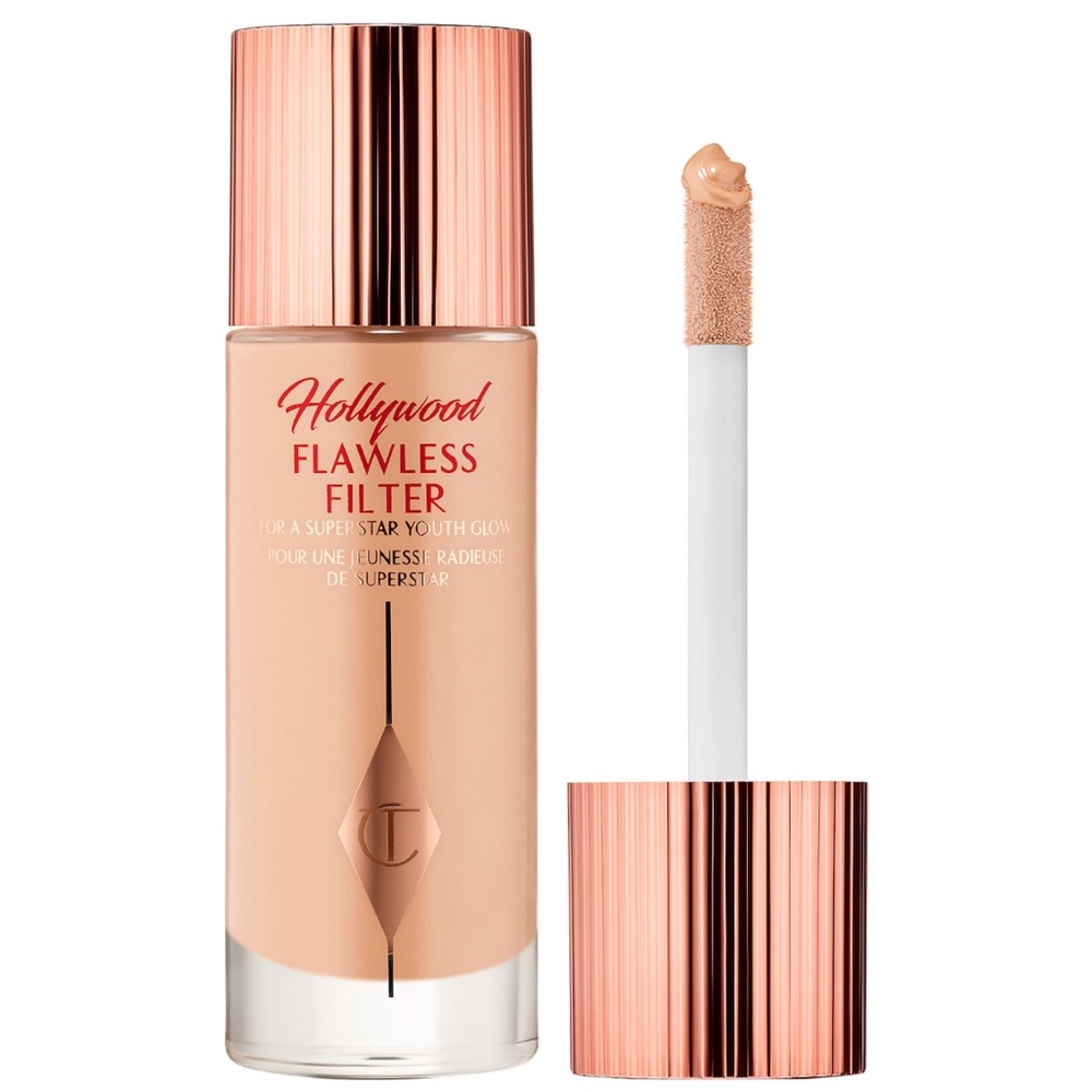 Charlotte Tilbury Flawless Filter